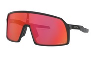 Okuliare Oakley Sutro Matte Black Prizm Trail Torch Okuliare Oakley Sutro Matte Black Prizm Trail Torch