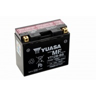 BATÉRIA YUASA YT12B-BS 12V/10,5Ah 210A JAPONSKO BATÉRIA YUASA YT12B-BS 12V/10,5Ah 210A JAPONSKO