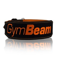 KULTURISTICKÝ FITNESS PÁS NA CVIČENIE A TRÉNING V POSILŇOVAČI JAY GymBem XXL KULTURISTICKÝ FITNESS PÁS NA CVIČENIE A TRÉNING V POSILŇOVAČI JAY GymBem XXL