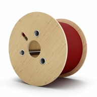 STAUBLI RED WIRE MC FLEX-SOL-EVO-TX 6 mm2 STAUBLI RED WIRE MC FLEX-SOL-EVO-TX 6 mm2