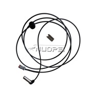 a ABS koleso Oem 21570619 pre nákladné auto EBS senzor