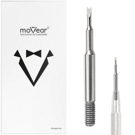 1,2 mm hrot WTRS1P profesionálne nástroje na výmenu remeňa MOVEAR 1,2 mm hrot WTRS1P profesionálne nástroje na výmenu remeňa MOVEAR