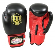 RPU-2 MASTERS tréningové boxerské rukavice 12 oz RPU-2 MASTERS tréningové boxerské rukavice 12 oz