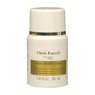 Chris Farrell intenzívny vitamínový krém 50 ml