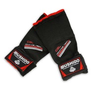 Gélové rukavice Bushido wrap70cm L / XL