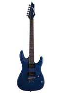 Elektrická gitara Dean Custom 350 TBL