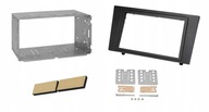 RÁM RÁDIA FORD MONDEO MK3 03-07 2DIN SET RÁM RÁDIA FORD MONDEO MK3 03-07 2DIN SET