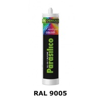 NEUTRÁLNY SILIKON PARASILICO PRESTIGE 4v1 ČIERNA NEUTRÁLNY SILIKON PARASILICO PRESTIGE 4v1 ČIERNA