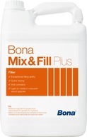 Bona Mix&Fill PLUS 5L - tmel