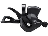Prehadzovačka Shimano DEORE SL-M4100 10-rýchlostná Prehadzovačka Shimano DEORE SL-M4100 10-rýchlostná