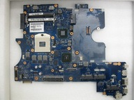 Základná doska Dell E6520 s grafikou nVidia