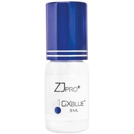 ZJ PRO GXBLUE lepidlo na umelé mihalnice 3ml Modrá - Zofia Jasińska ZJ PRO GXBLUE lepidlo na umelé mihalnice 3ml Modrá - Zofia Jasińska