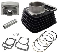 Valec 4T CG 150ccm 162FMI sw.13mm Moretti Valec 4T CG 150ccm 162FMI sw.13mm Moretti