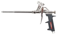 PROLINE Pištoľ na montážnu penu 340mm, kov PROLINE Pištoľ na montážnu penu 340mm, kov