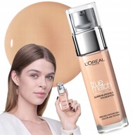 LOREAL Paris True Match podkladová báza na tvár 5D/5W teplý podtón 30ml LOREAL Paris True Match podkladová báza na tvár 5D/5W teplý podtón 30ml