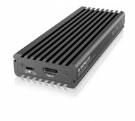 IcyBox IB-1817MC-C31 TypeC USB 3.1 (Gen 2) na