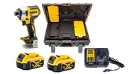 DeWALT DCF887P2 Súprava s organizérom