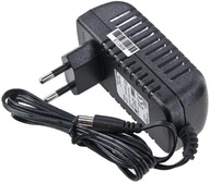 PLUG-IN napájací zdroj 12V 36W 3A pre LED pásy 2,1/5,5MM zásuvný MW Power EB3612 PLUG-IN napájací zdroj 12V 36W 3A pre LED pásy 2,1/5,5MM zásuvný MW Power EB3612