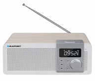 PRENOSNÉ RÁDIO BT/FM/MP3 MICRO SD/AUX PRENOSNÉ RÁDIO BT/FM/MP3 MICRO SD/AUX