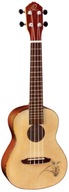 KONCERT ORTEGA RU5 UKULELE SMREK KONCERT ORTEGA RU5 UKULELE SMREK