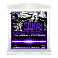 Struny pre elektrickú gitaru ERNIE BALL EB 2920 Struny pre elektrickú gitaru ERNIE BALL EB 2920