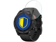 Hybridné sklo 3MK pre Garmin Fenix 7 Pro Solar Hybridné sklo 3MK pre Garmin Fenix 7 Pro Solar