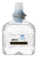 Gél na dezinfekciu rúk PURELL Advanced TFX 1200ml Gél na dezinfekciu rúk PURELL Advanced TFX 1200ml