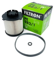 PALIVOVÝ FILTER FILTRON PE982/1 OPEL ASTRA PE 982/1