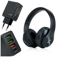 BEZDRÔTOVÉ BLUETOOTH SD FM BEZDRÔTOVÉ SLÚCHADLÁ BEZDRÔTOVÉ BLUETOOTH SD FM BEZDRÔTOVÉ SLÚCHADLÁ