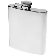 Mil-Tec Silver banka 220 ml Mil-Tec Silver banka 220 ml
