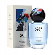 Oriflame SE Wild Hearts Swedish Experience 75 ml EDP Oriflame SE Wild Hearts Swedish Experience 75 ml EDP