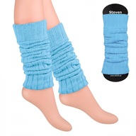 WOOLEN dámske návleky na nohy pre mládež WOOLEN dámske návleky na nohy pre mládež