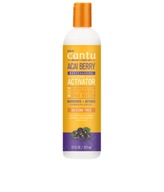 CANTU CURL AKTIVÁTOR ACAI BERRY - aktivátor kučeravenia so svetlicovým olejom a e. CANTU CURL AKTIVÁTOR ACAI BERRY - aktivátor kučeravenia so svetlicovým olejom a e.