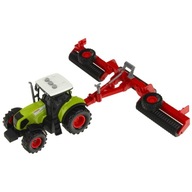 Traktor Brány Prívesové valce Farm Light Sound Traktor Brány Prívesové valce Farm Light Sound