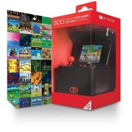 Retro Arcade Machine X (300 hier v 1) / Retro Arca
