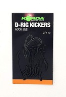 Korda Kickers D-Rig HOOK POSITIONER 2-4 10ks