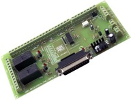 Základná doska CNC riadenia - SSK-MB2 Základná doska CNC riadenia - SSK-MB2