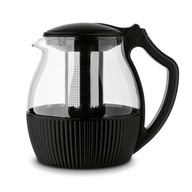 SKLENENÝ DŽBÁN S NEREZOVÝM NEREZOVÝM INTENDER ZOJA TADAR 1,7L SKLENENÝ DŽBÁN S NEREZOVÝM NEREZOVÝM INTENDER ZOJA TADAR 1,7L