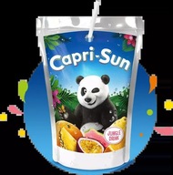 Capri Sun Jungle Drink 10 ks