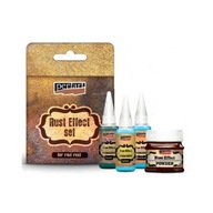 SADA PENTART RUST EFFECT SADA PENTART RUST EFFECT