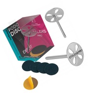 Staleks PODODISC podologický kotúčový pilník M 20mm Staleks PODODISC podologický kotúčový pilník M 20mm