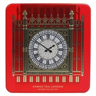 Kolekcia Ahmad Tea BIG BEN Ed Kolekcia Ahmad Tea BIG BEN Ed