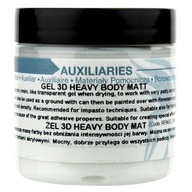 3d Heavy Body Gloss decoupage gél 110 ml RENAISSANCE 3d Heavy Body Gloss decoupage gél 110 ml RENAISSANCE
