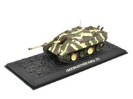 Stíhač tankov JAGDPANTHER SdKfz 173 4660106 Stíhač tankov JAGDPANTHER SdKfz 173 4660106
