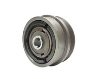 ODSTREDOVÁ SPOJKA MOTOR GX160 1 remeň 115/19mm ODSTREDOVÁ SPOJKA MOTOR GX160 1 remeň 115/19mm