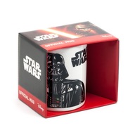Darth Vader Star Wars hrnček Tea Is Strong 315 ml Darth Vader Star Wars hrnček Tea Is Strong 315 ml