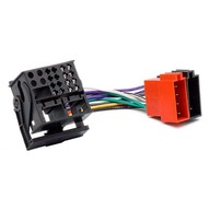 IS prepínací kábel adaptéra do autorádia IS prepínací kábel adaptéra do autorádia