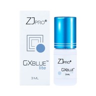 ZJ PRO GXblue lite lepidlo na riasy 3 ml (modré) ZJ PRO GXblue lite lepidlo na riasy 3 ml (modré)