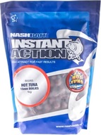 Nash Hot Tuna Instant Balls 20mm/1kg Nash Hot Tuna Instant Balls 20mm/1kg