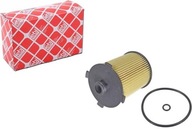 OLEJOVÝ FILTER FEBI BILSTEIN 101323 OLEJOVÝ FILTER FEBI BILSTEIN 101323